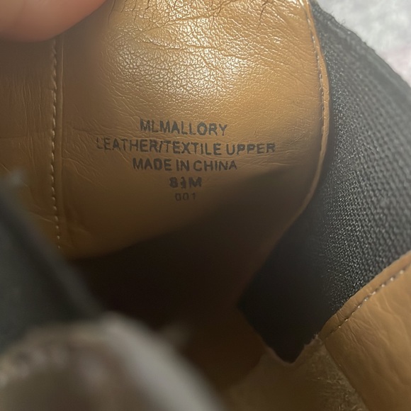 Heeled booties - Picture 4 of 4